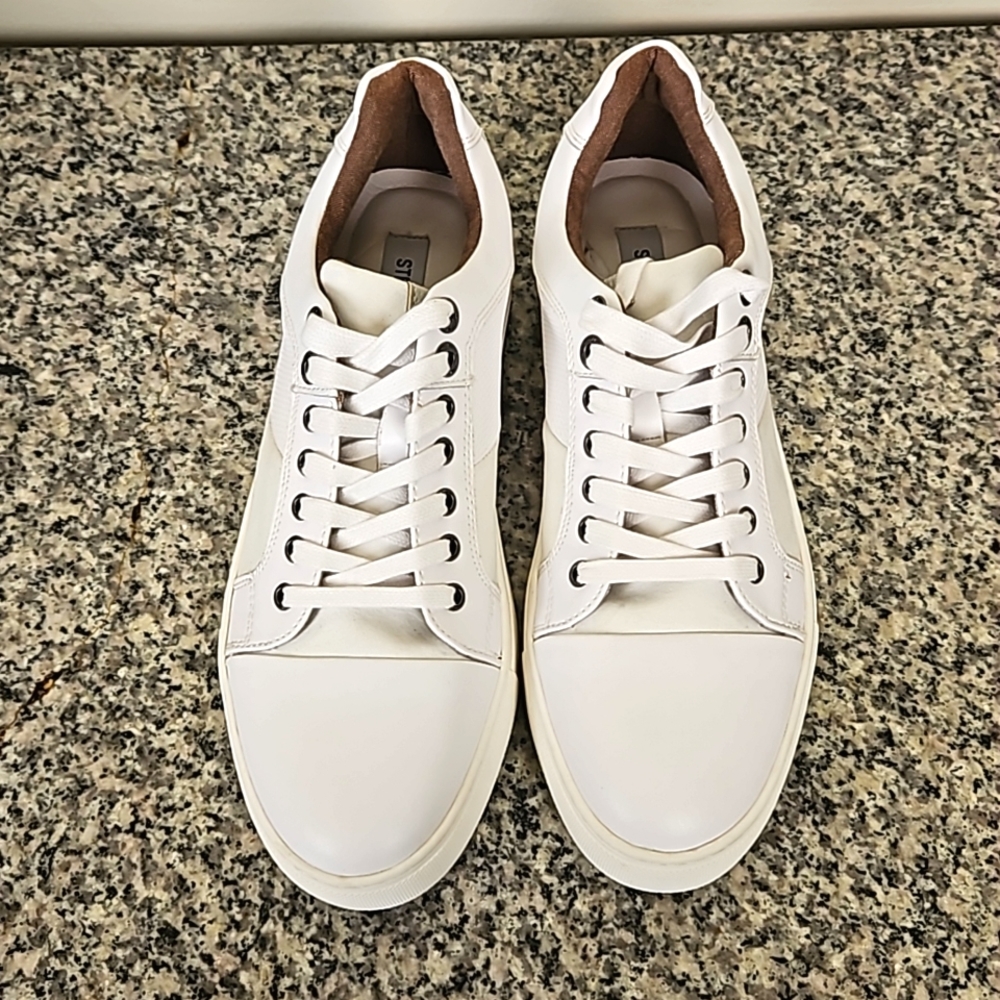 Steve Madden Mister Sneakers
